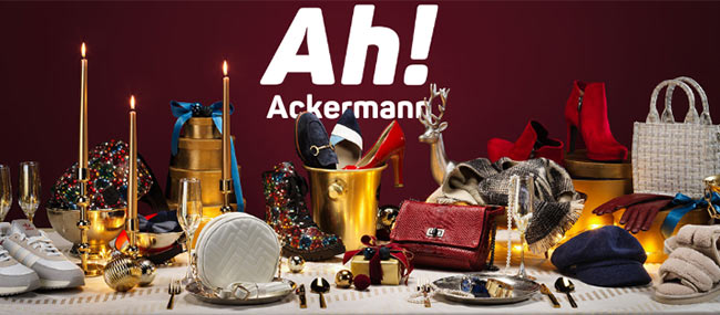 Ackermann