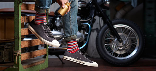 Blacksocks