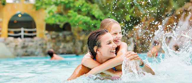 Center-Parcs