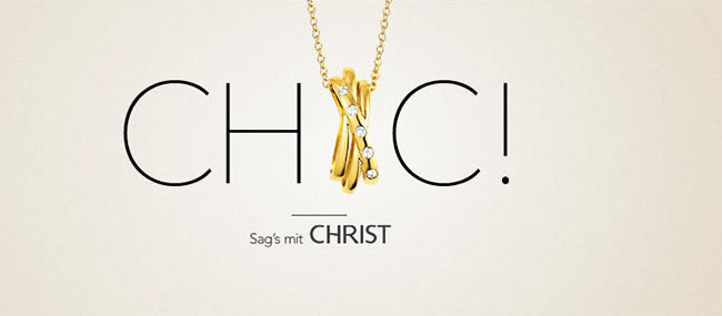 Christ Bijoux