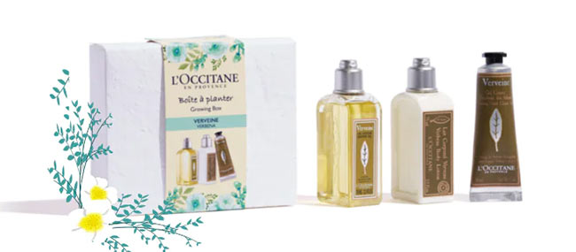 L'Occitane