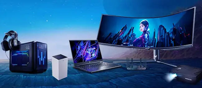 Acer