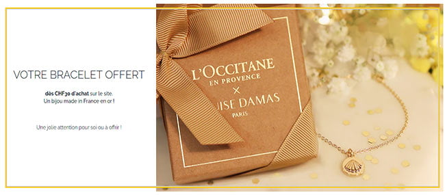 L'Occitane