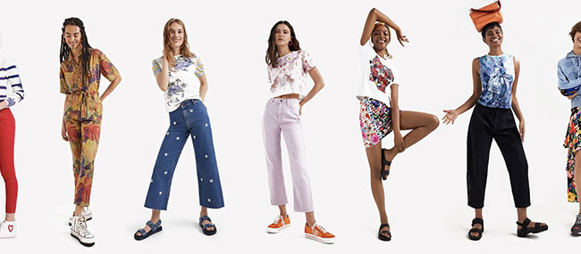 Desigual