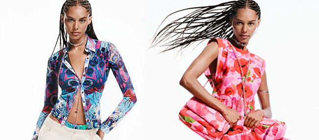 Desigual