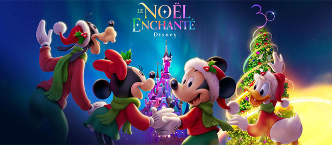 Disneyland Paris