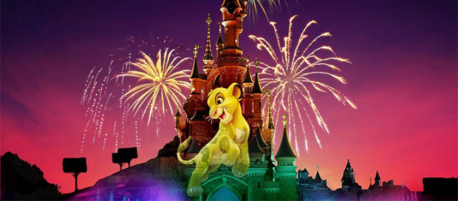 Disneyland Paris