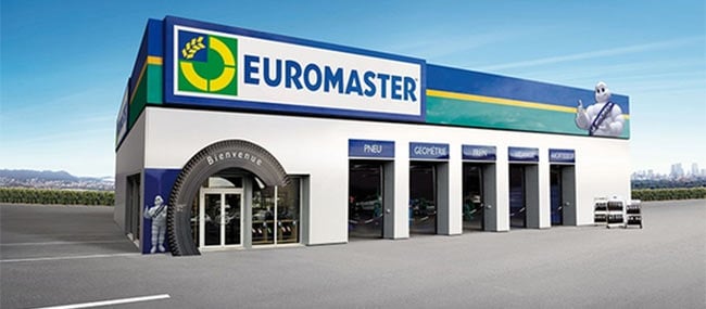 Euromaster