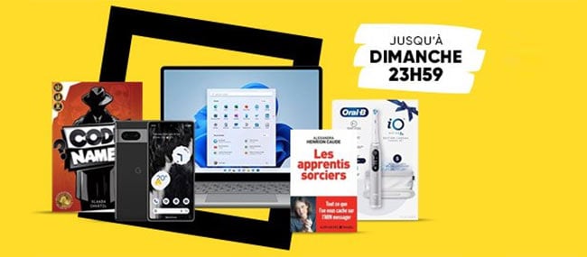 Fnac