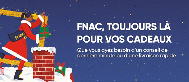 Fnac