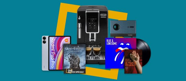 Fnac