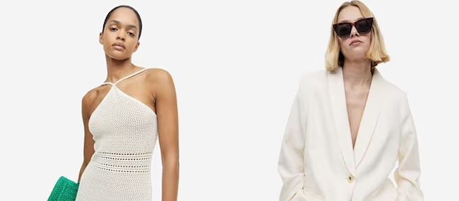 H&M