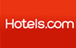 Hotels.com