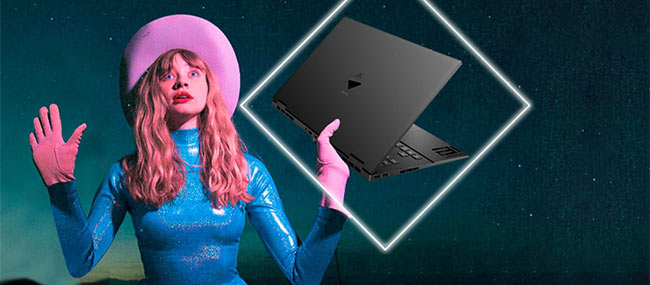 HP