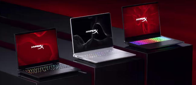 HP