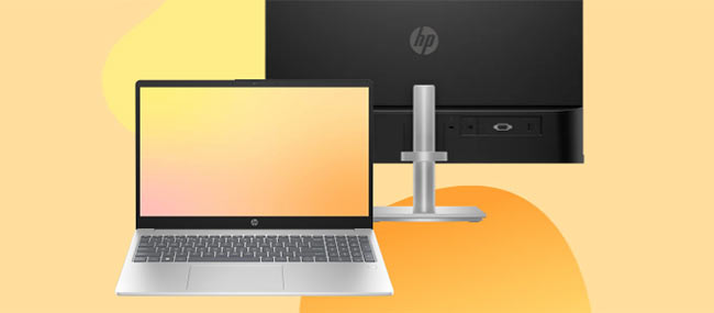 HP