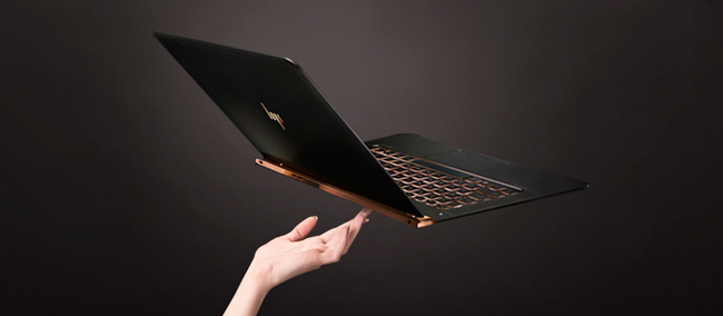HP