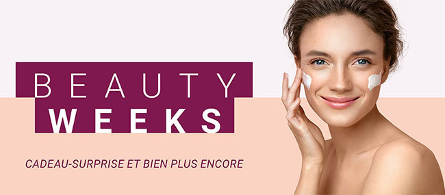Import Parfumerie