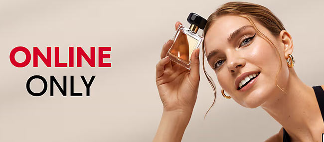 Import Parfumerie