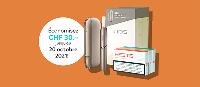 IQOS