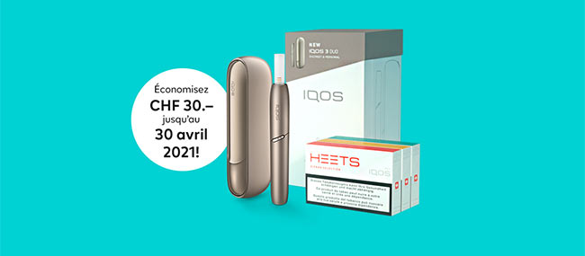 IQOS