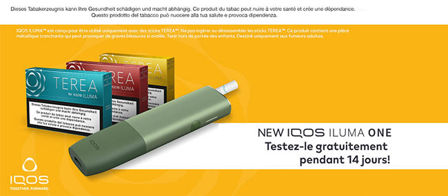 IQOS