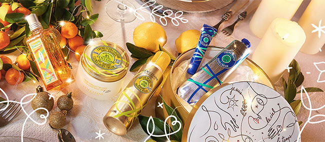 L'Occitane