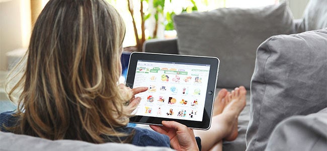 Migros Online