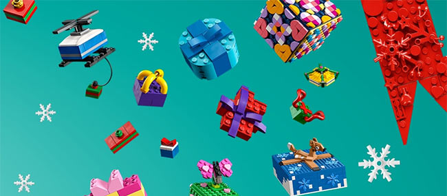 Lego