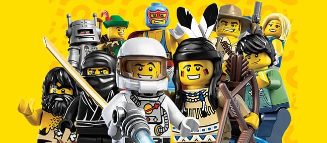 Lego