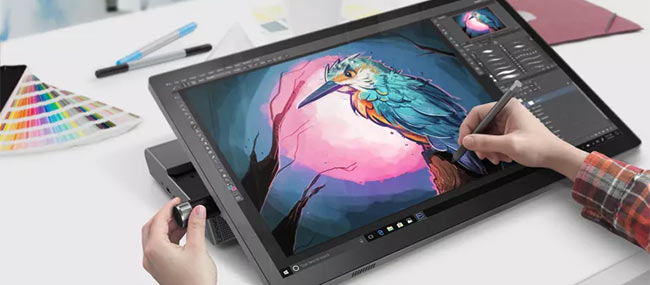 Lenovo