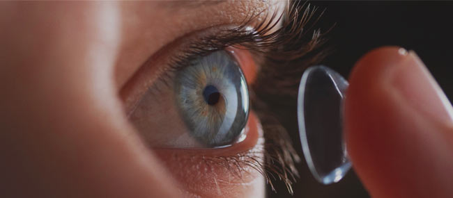 LensVision