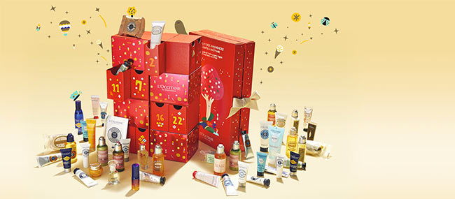 L'Occitane