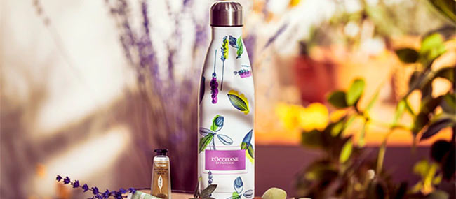 L'Occitane
