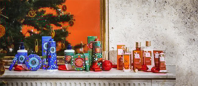 L'Occitane