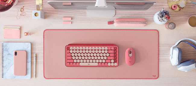 Logitech