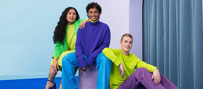 Lounge by Zalando