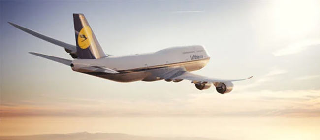 Lufthansa