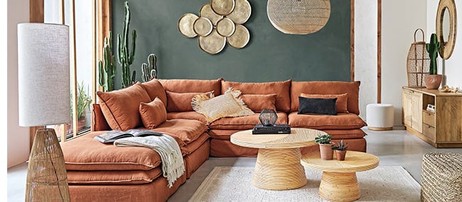 Maisons du monde