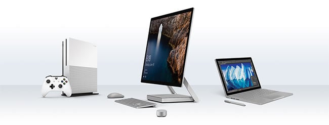 Microsoft