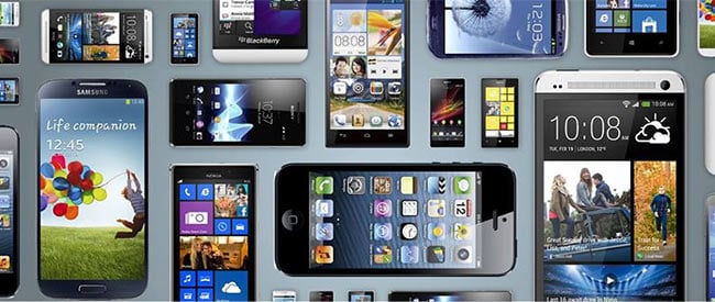 Mobile Zone