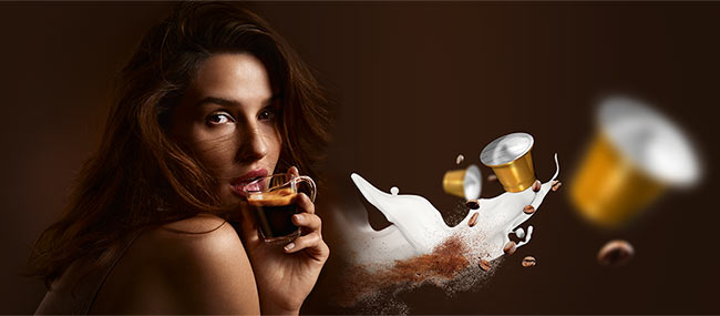 Moevenpick Café
