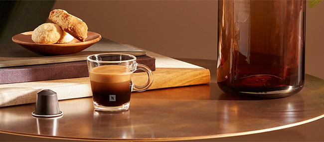 Nespresso