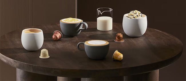 Nespresso