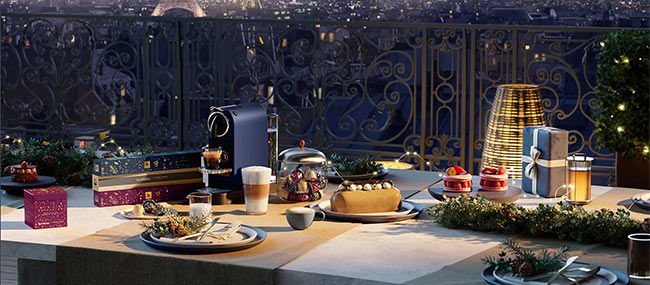 Nespresso