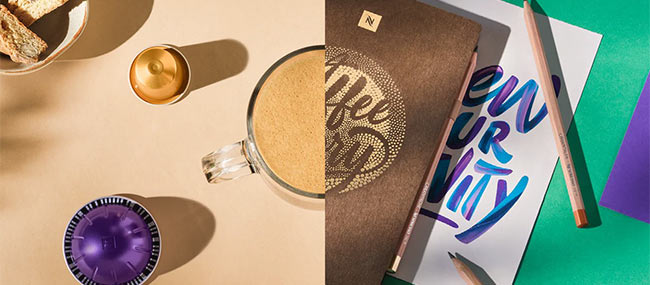Nespresso