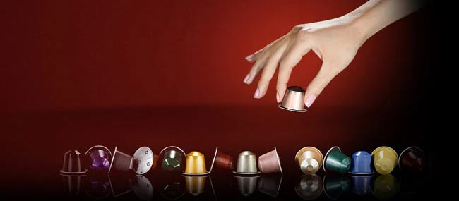 Nespresso