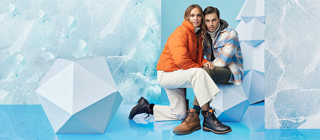 Ochsner-Shoes