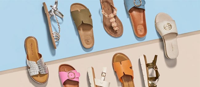 Ochsner-Shoes