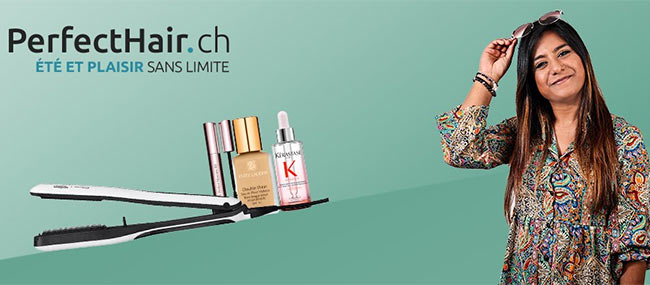 PerfectHair
